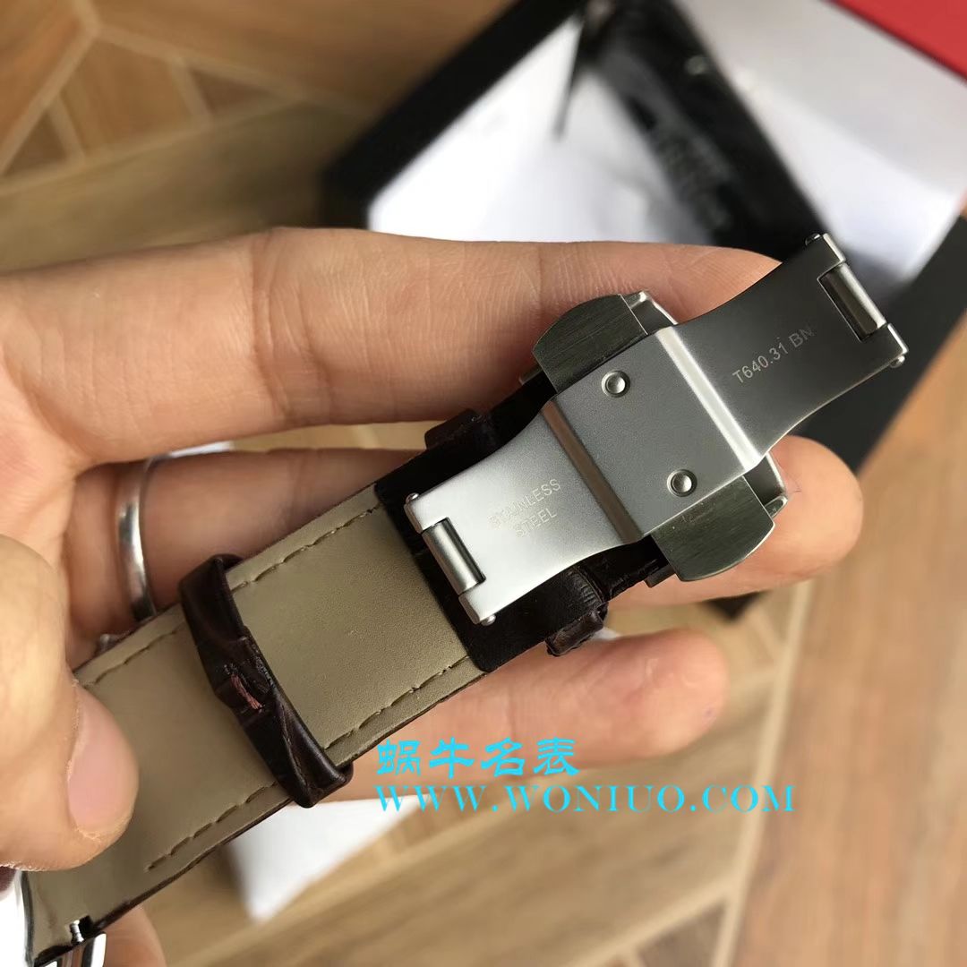 Tissot天梭各个男女原单 Watches 集合 / Tissot