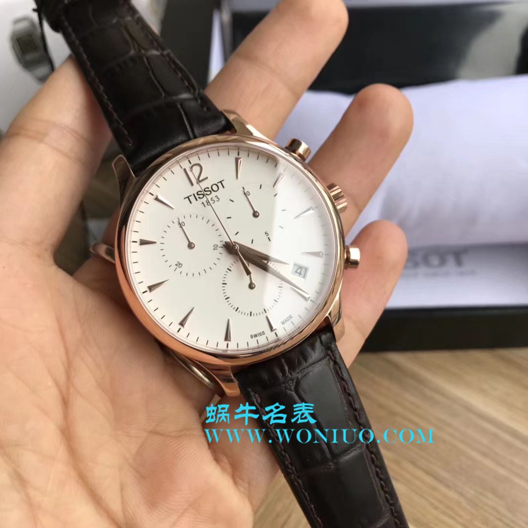 Tissot天梭各个男女原单 Watches 集合 / Tissot