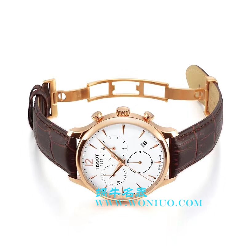 Tissot天梭各个男女原单 Watches 集合 / Tissot