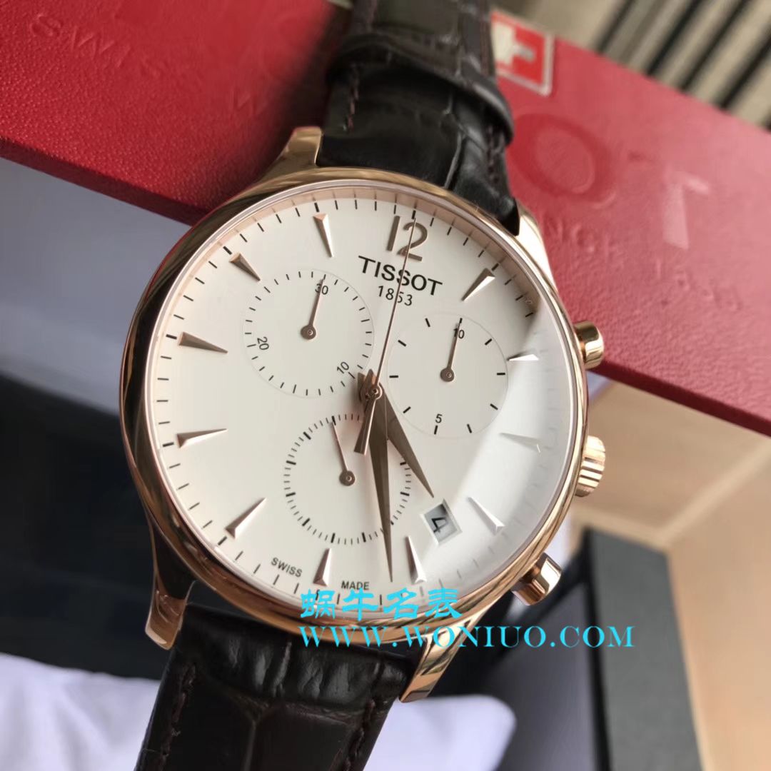 Tissot天梭各个男女原单 Watches 集合 / Tissot