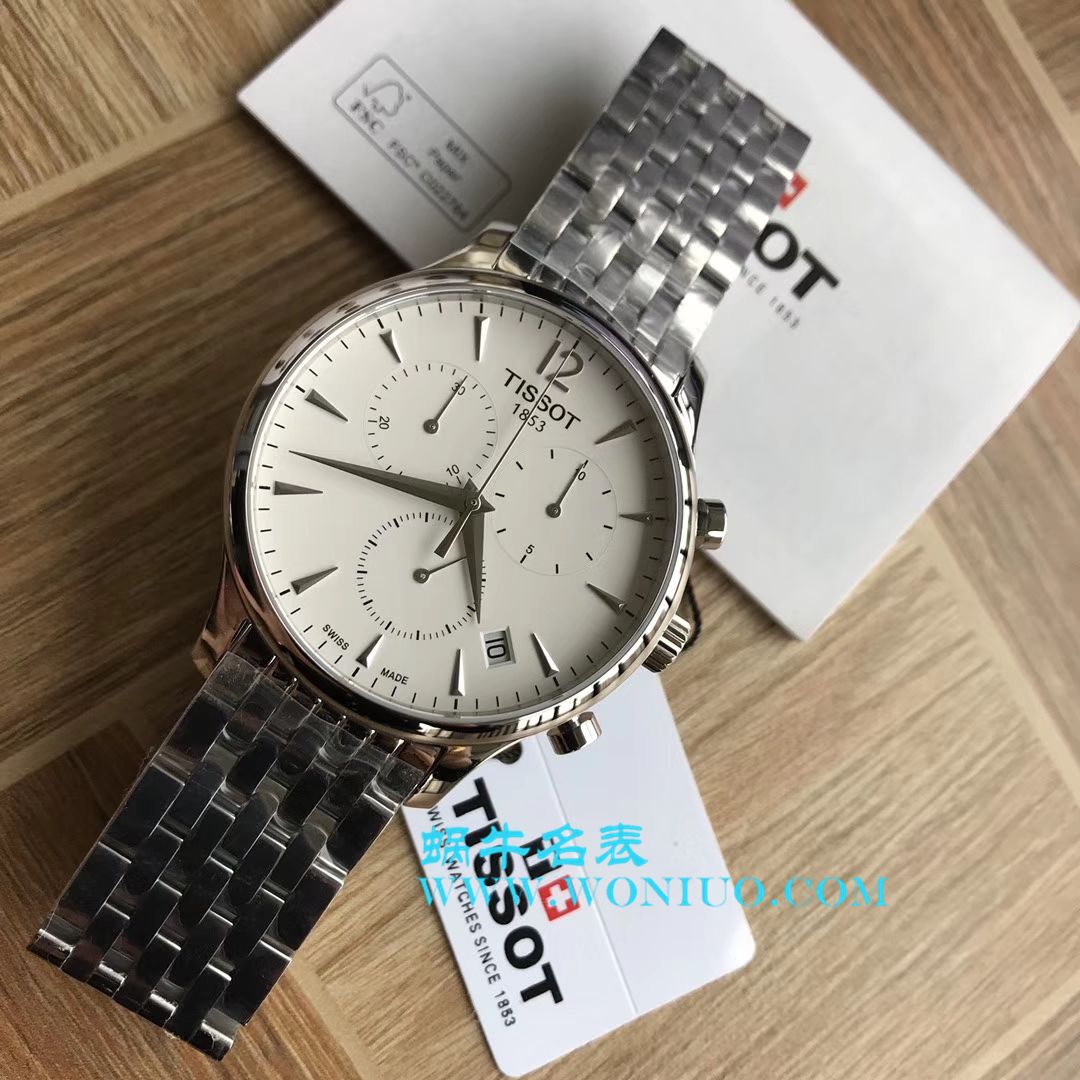 Tissot天梭各个男女原单 Watches 集合 / Tissot
