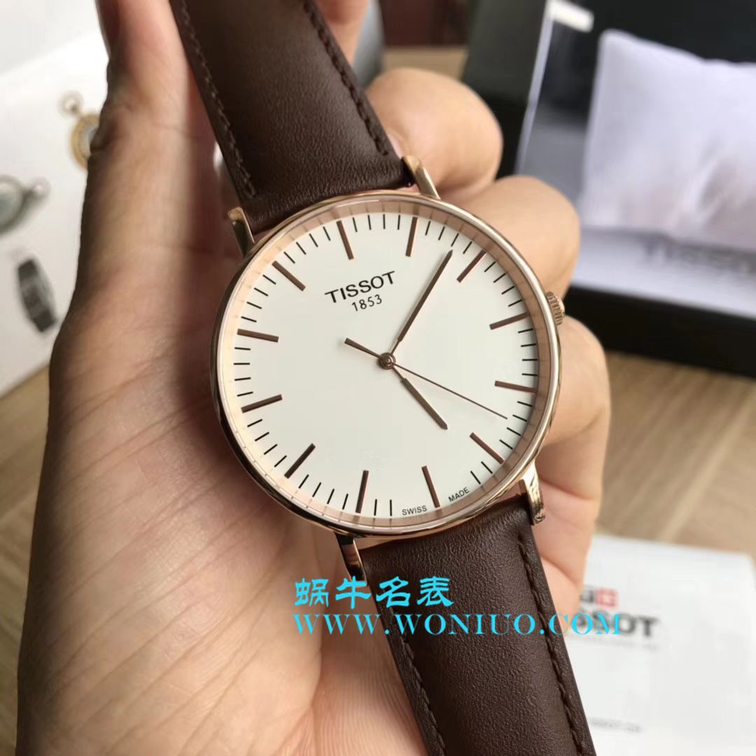 Tissot天梭各个男女原单 Watches 集合 / Tissot