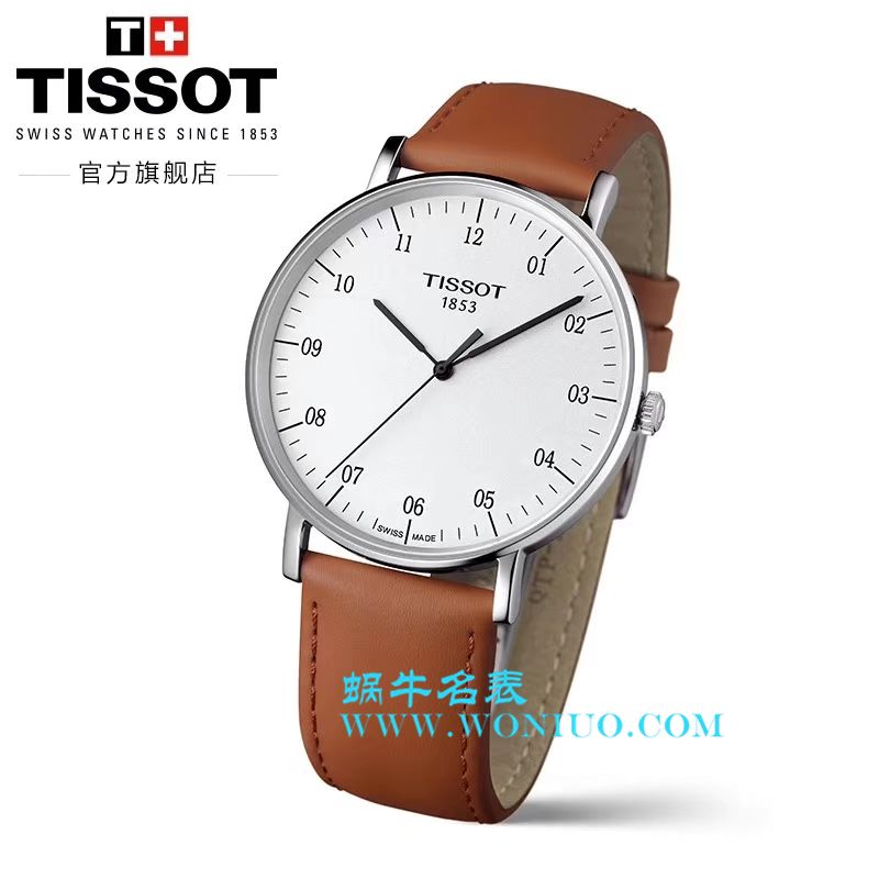 Tissot天梭各个男女原单 Watches 集合 / Tissot