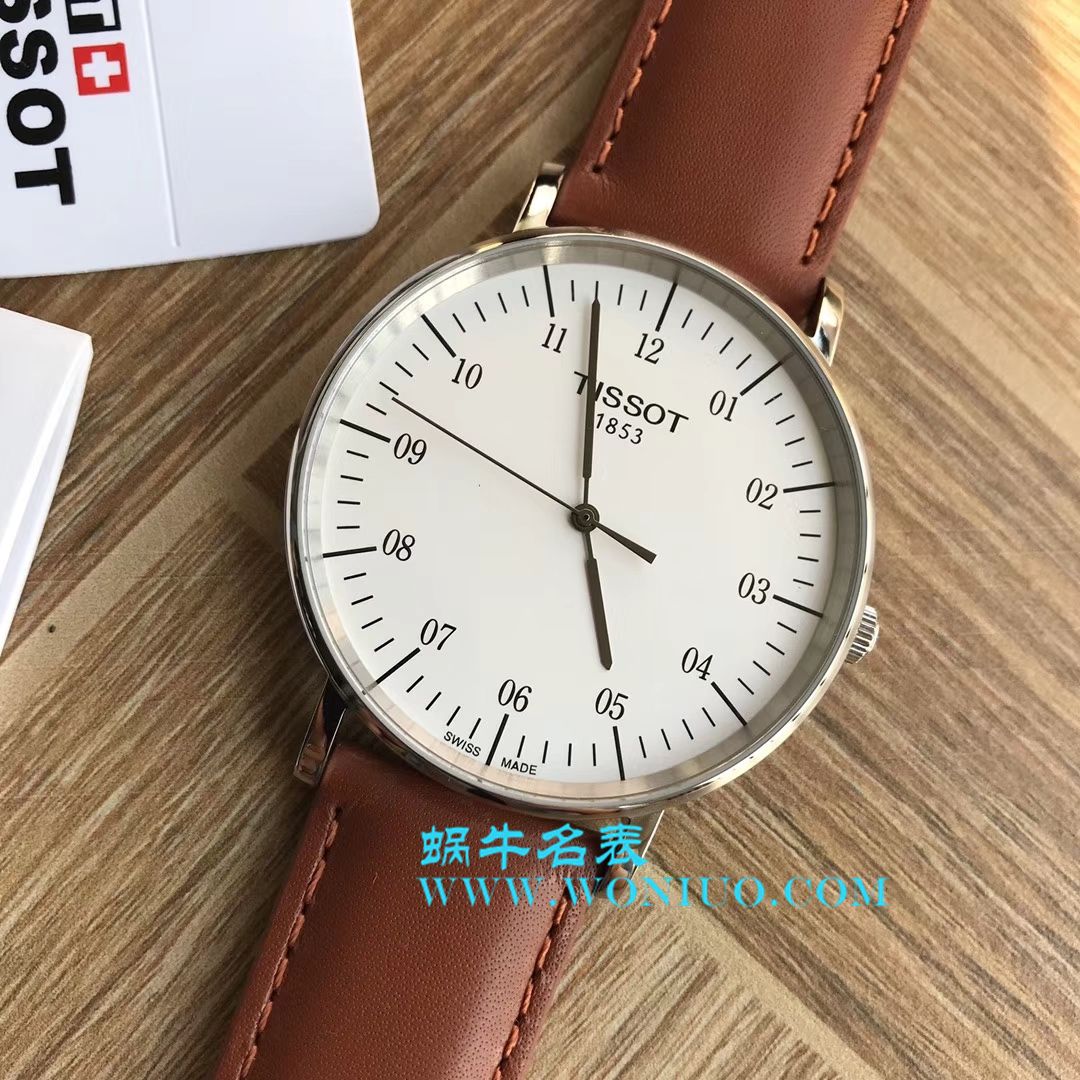 Tissot天梭各个男女原单 Watches 集合 / Tissot