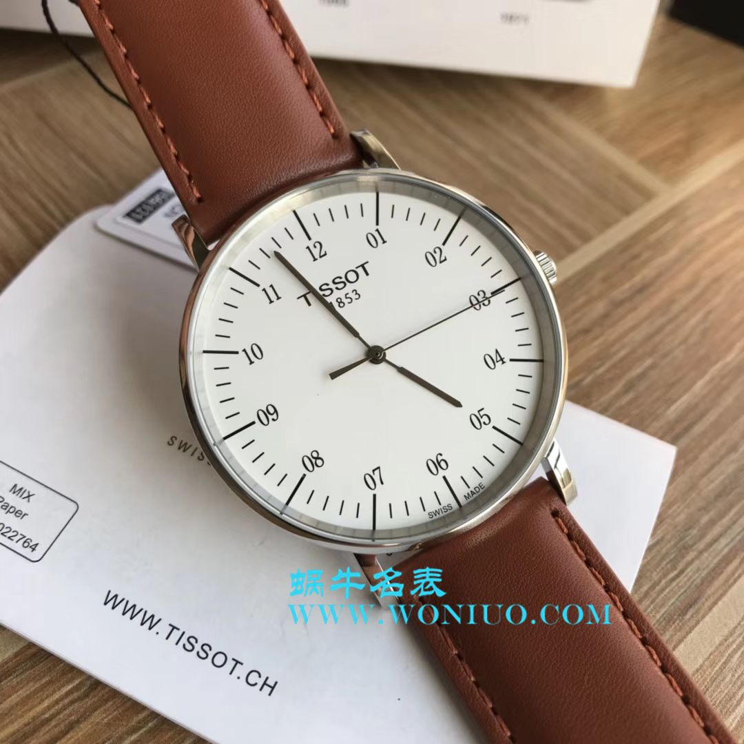 Tissot天梭各个男女原单 Watches 集合 / Tissot