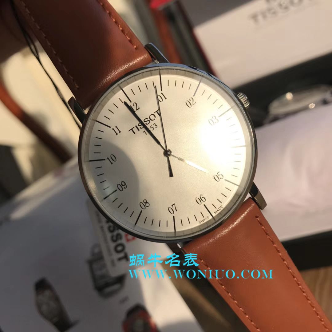 Tissot天梭各个男女原单 Watches 集合 / Tissot
