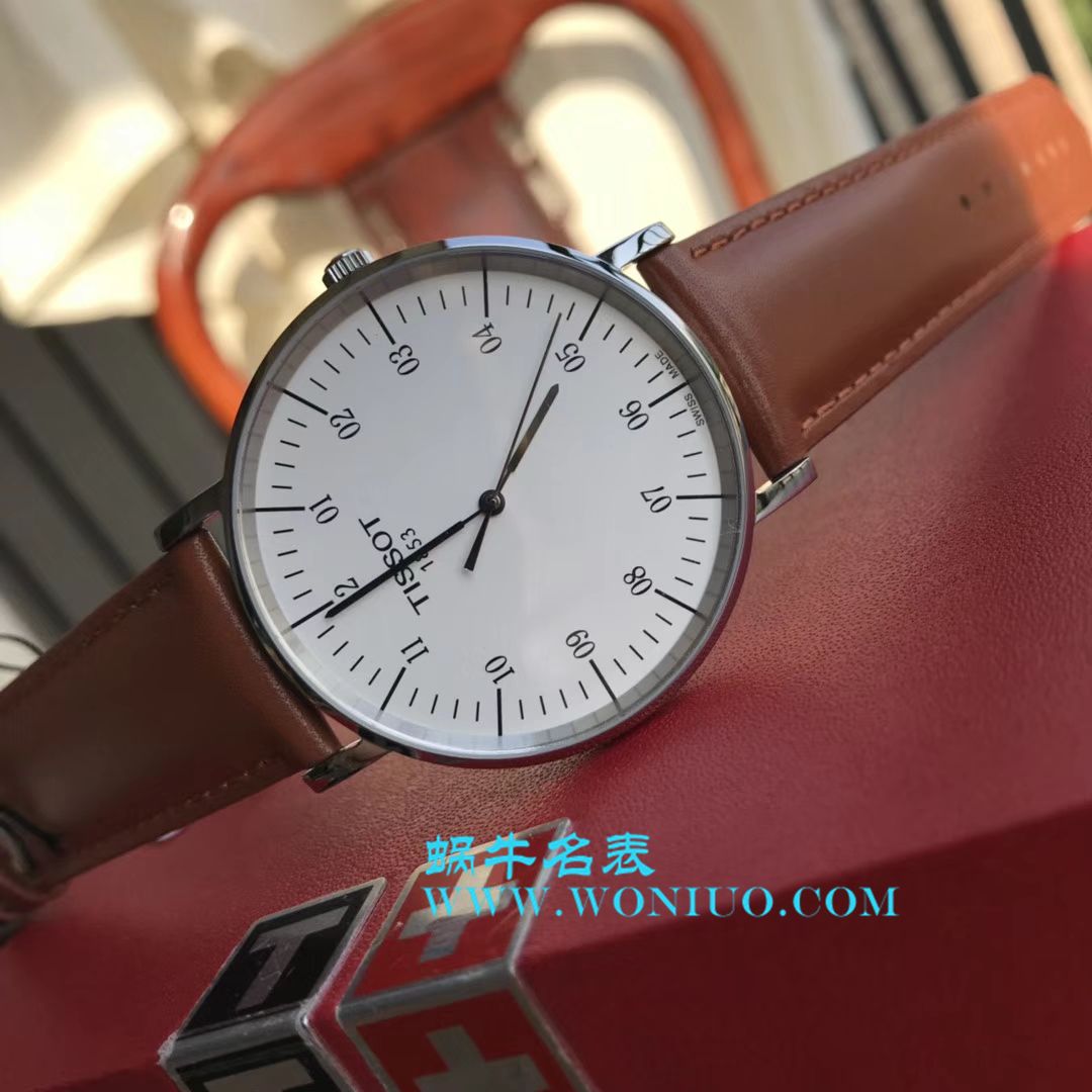 Tissot天梭各个男女原单 Watches 集合 / Tissot