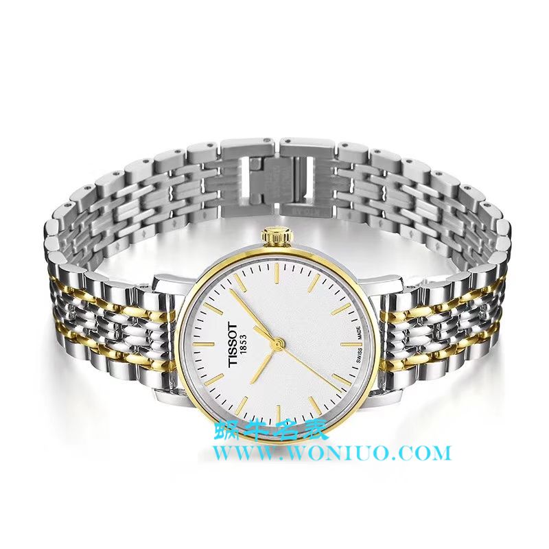 Tissot天梭各个男女原单 Watches 集合 / Tissot
