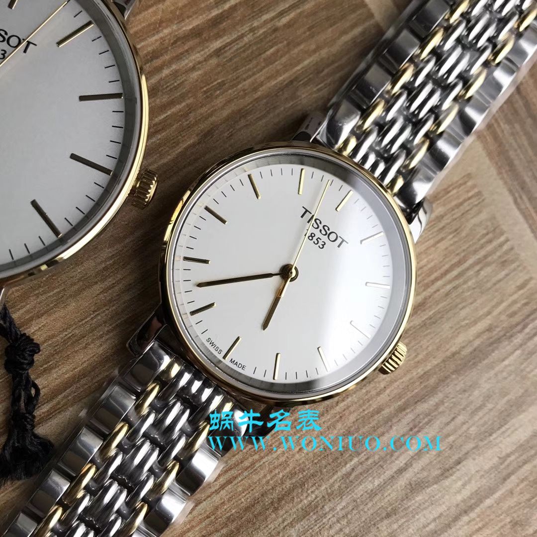 Tissot天梭各个男女原单 Watches 集合 / Tissot