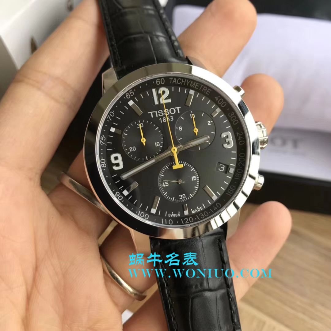 Tissot天梭各个男女原单 Watches 集合 / Tissot