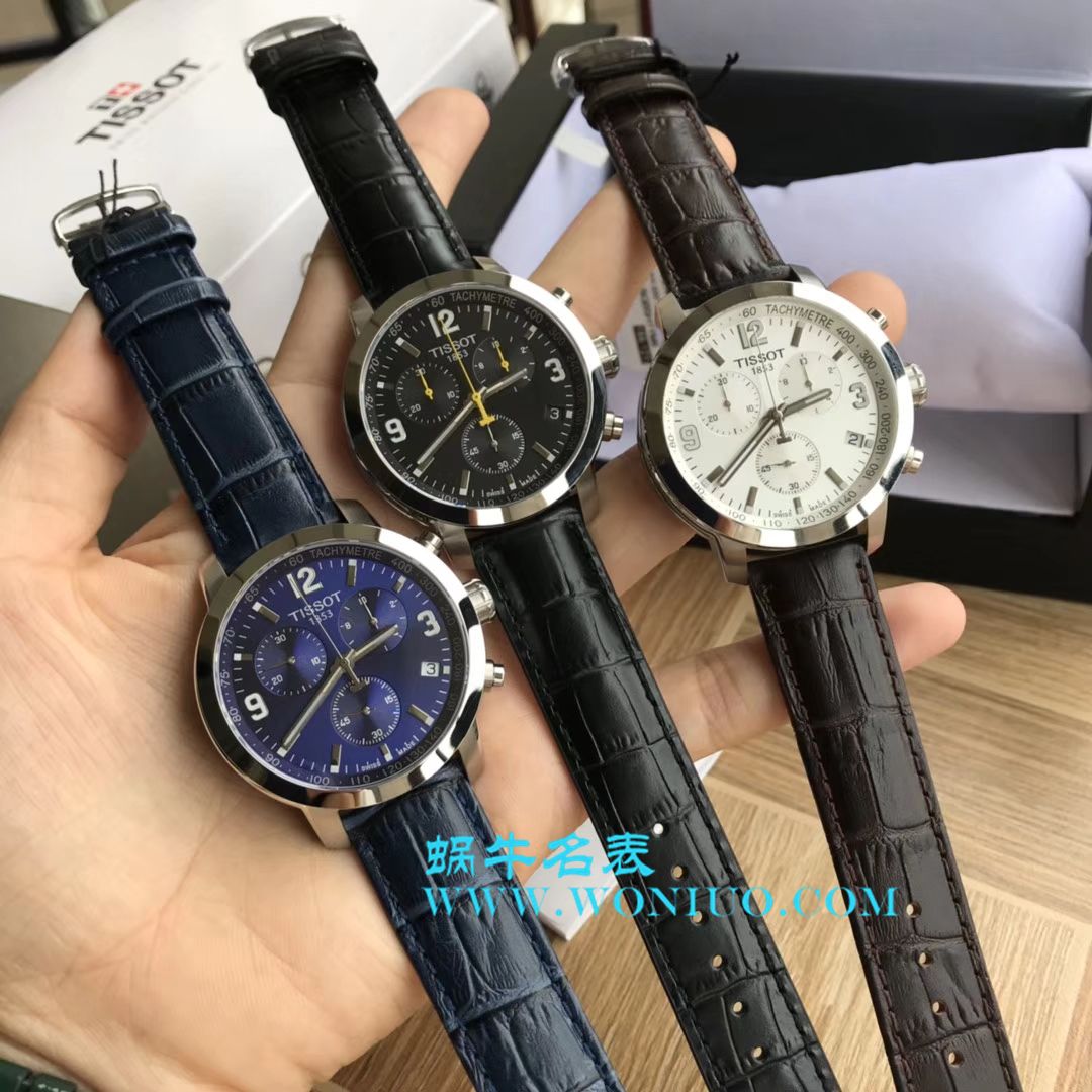 Tissot天梭各个男女原单 Watches 集合 / Tissot