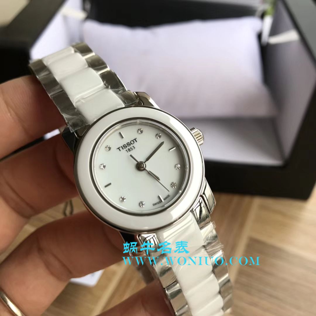 Tissot天梭各个男女原单 Watches 集合 / Tissot