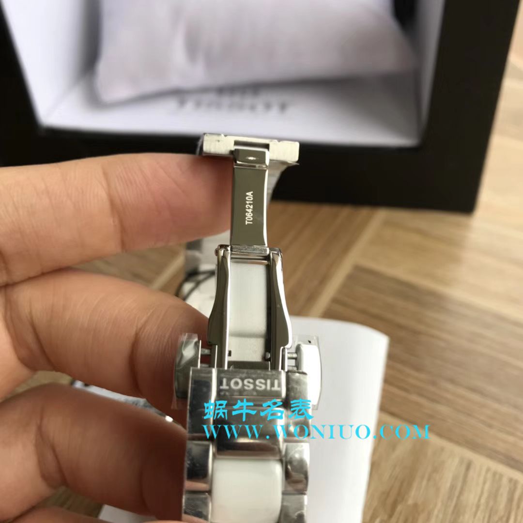 Tissot天梭各个男女原单 Watches 集合 / Tissot
