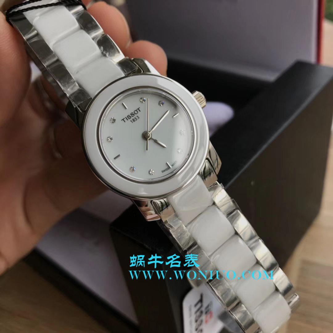 Tissot天梭各个男女原单 Watches 集合 / Tissot