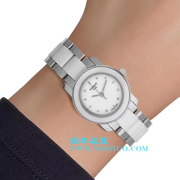 Tissot天梭各个男女原单 Watches 集合 / Tissot