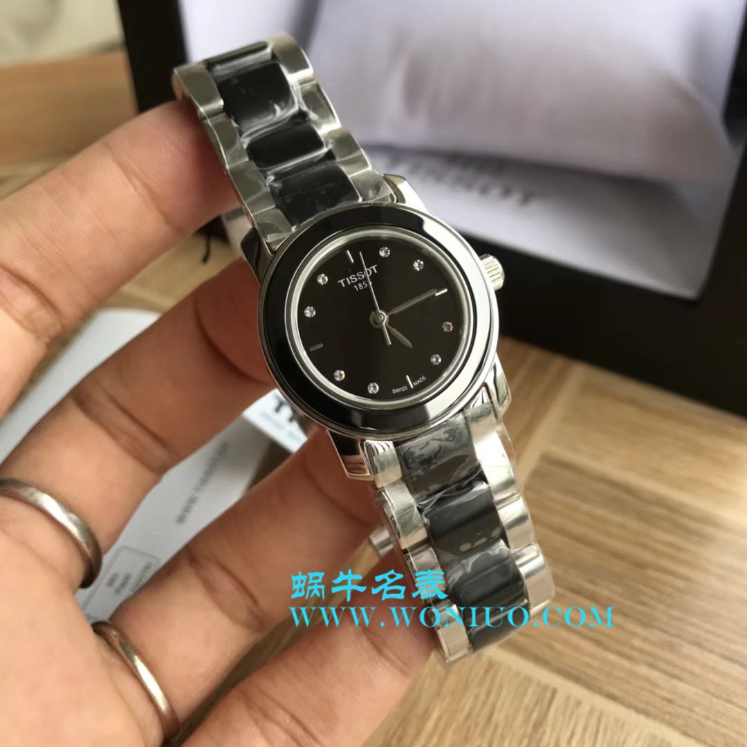 Tissot天梭各个男女原单 Watches 集合 / Tissot