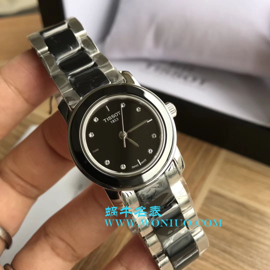 Tissot天梭各个男女原单 Watches 集合 / Tissot