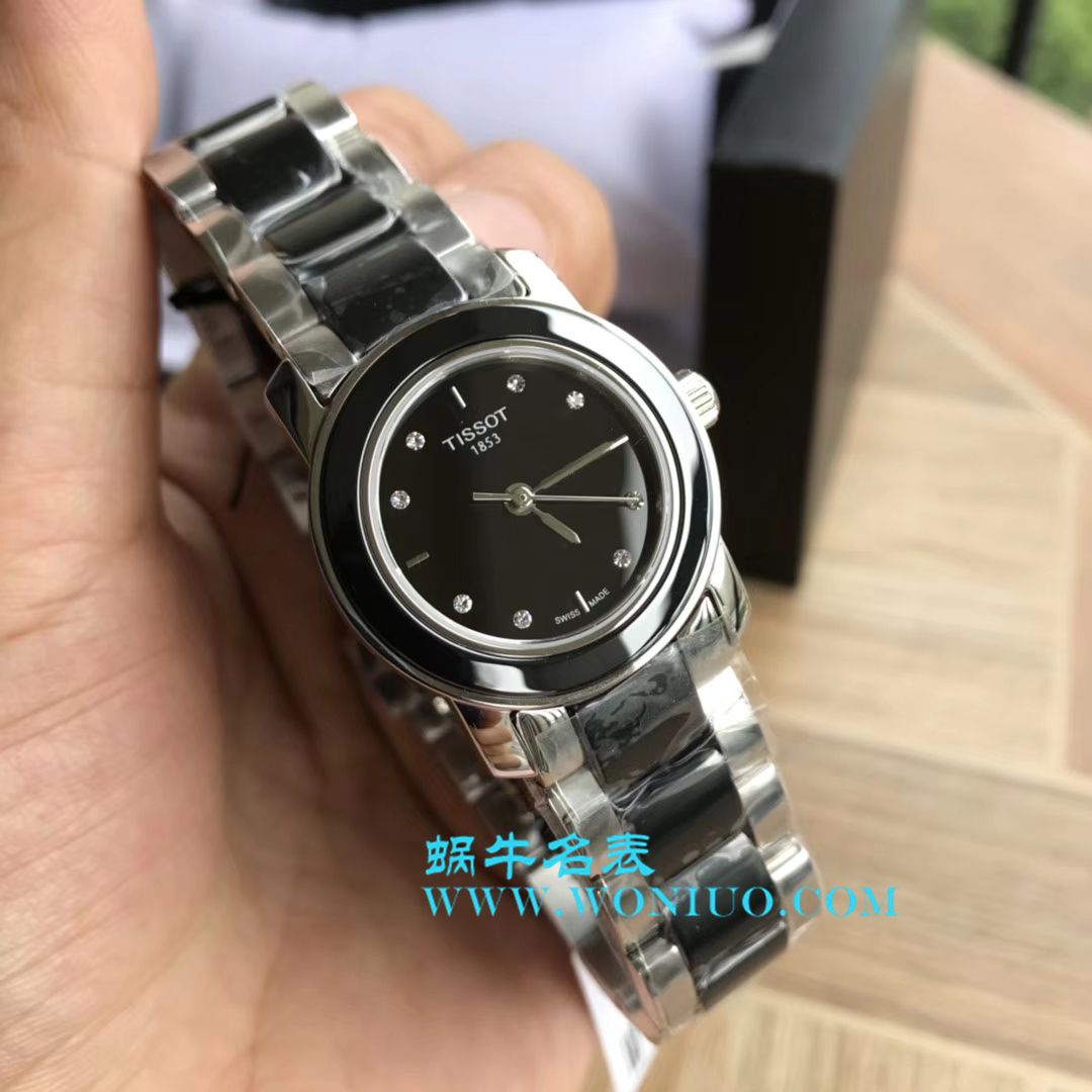 Tissot天梭各个男女原单 Watches 集合 / Tissot
