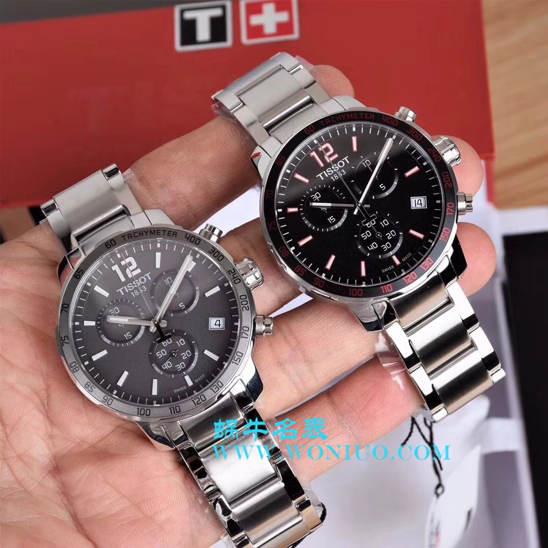 Tissot天梭各个男女原单 Watches 集合 / Tissot