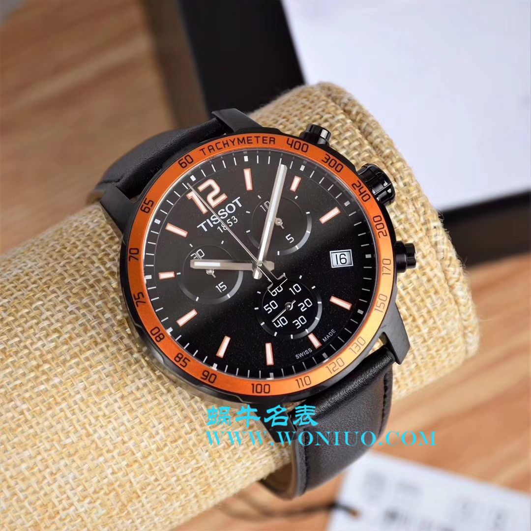 Tissot天梭各个男女原单 Watches 集合 / Tissot