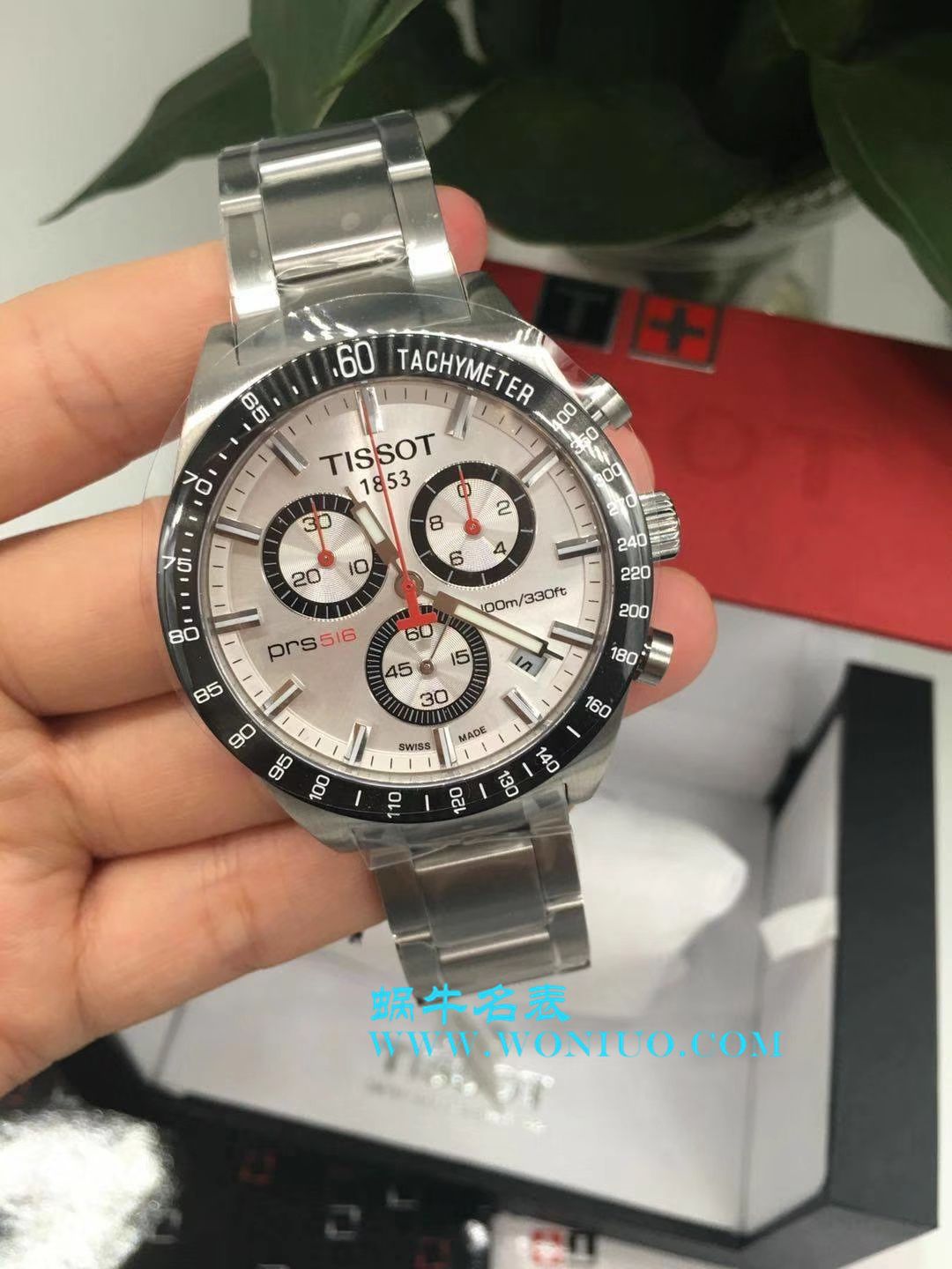 Tissot天梭各个男女原单 Watches 集合 / Tissot