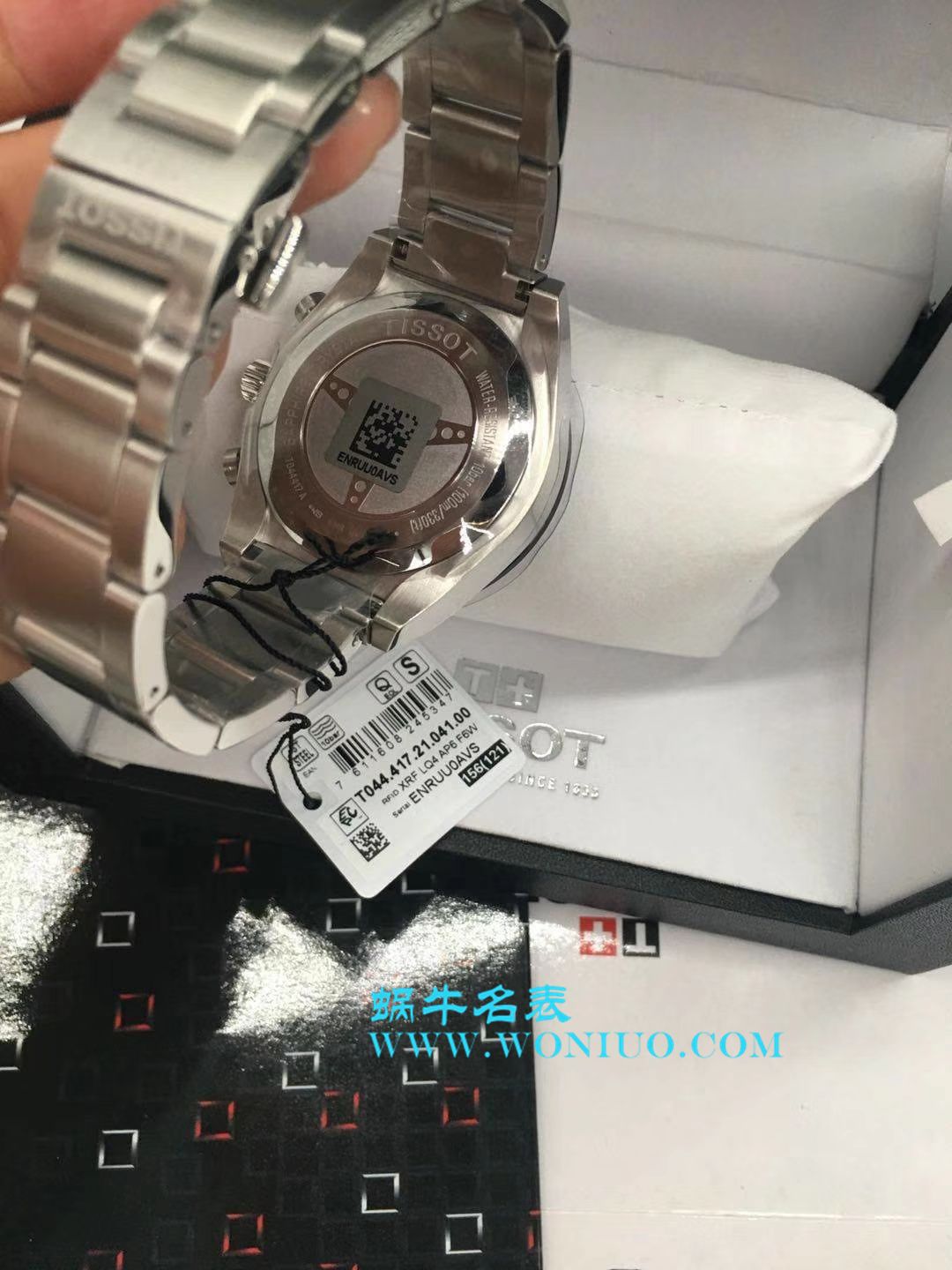 Tissot天梭各个男女原单 Watches 集合 / Tissot