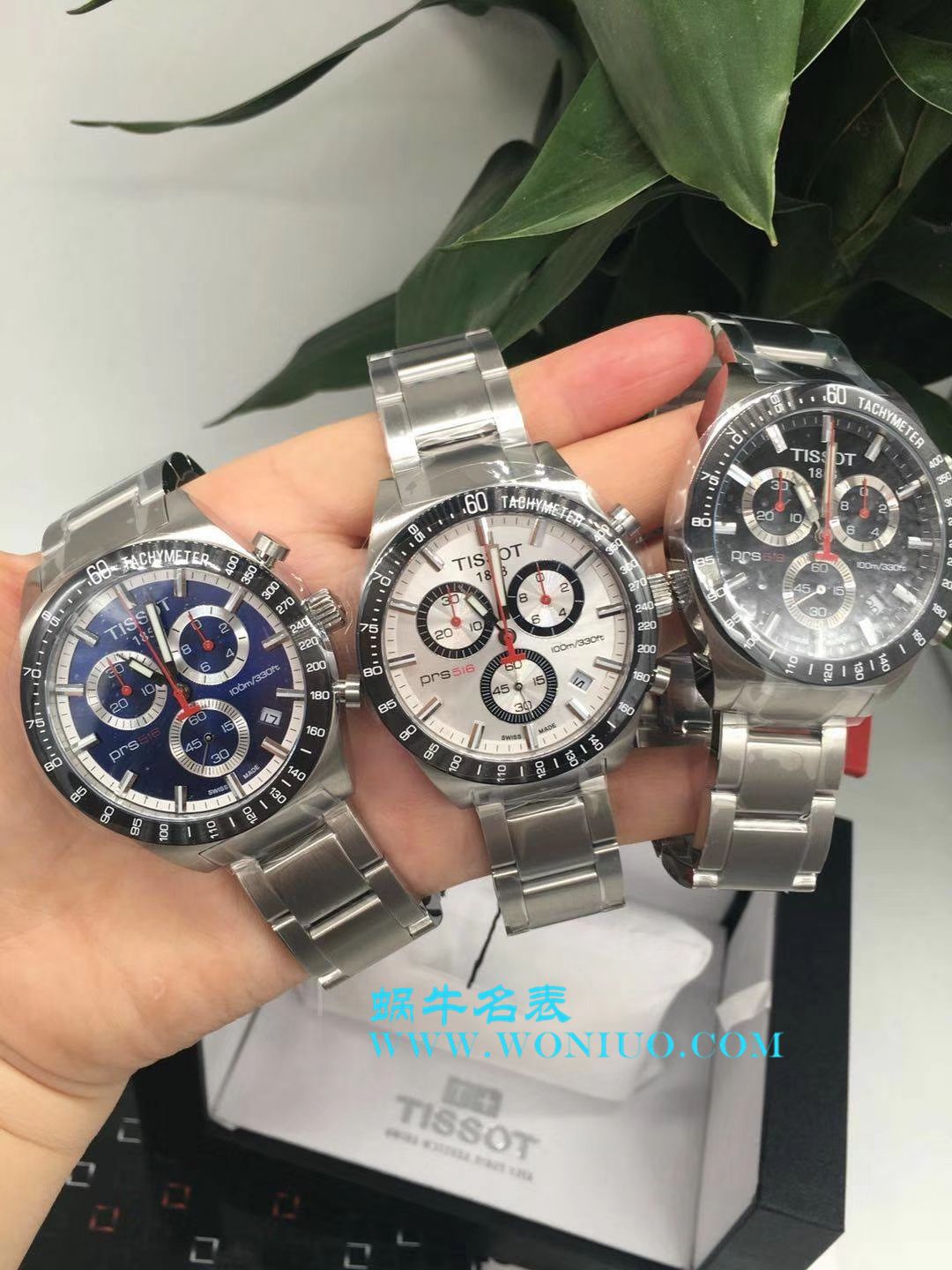 Tissot天梭各个男女原单 Watches 集合 / Tissot