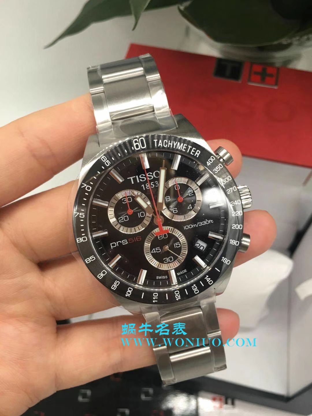 Tissot天梭各个男女原单 Watches 集合 / Tissot