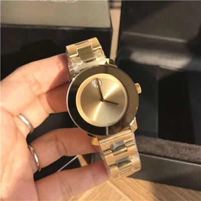 【香港原单 支持专柜验货】Original Movado,摩凡陀多款男女 wrist watches 集合