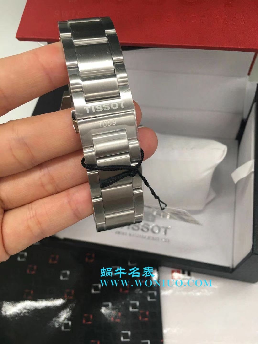 Tissot天梭各个男女原单 Watches 集合 / Tissot