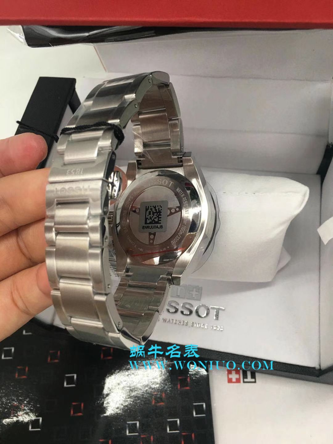 Tissot天梭各个男女原单 Watches 集合 / Tissot