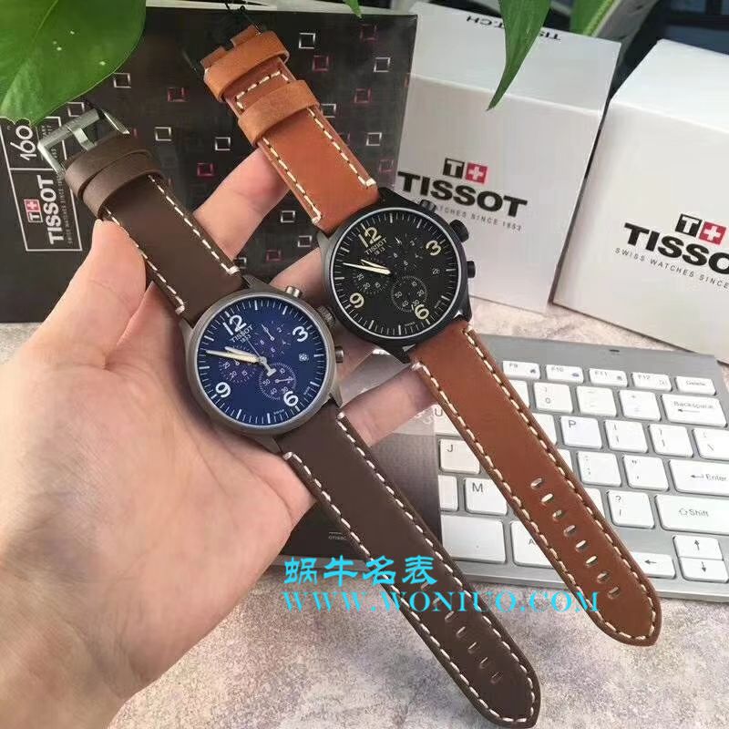 Tissot天梭各个男女原单 Watches 集合 / Tissot