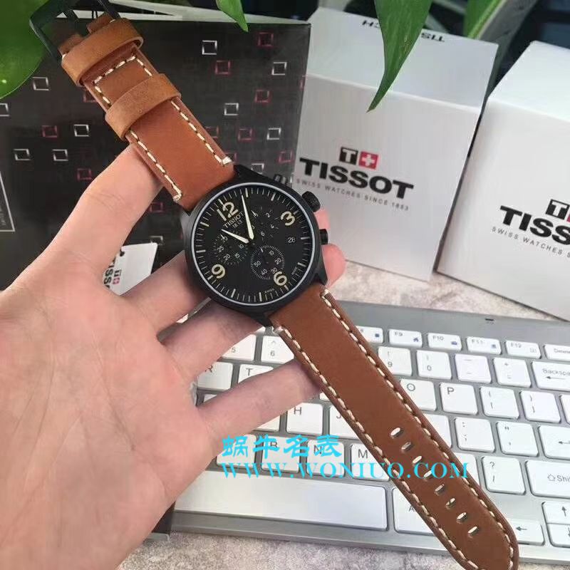 Tissot天梭各个男女原单 Watches 集合 / Tissot
