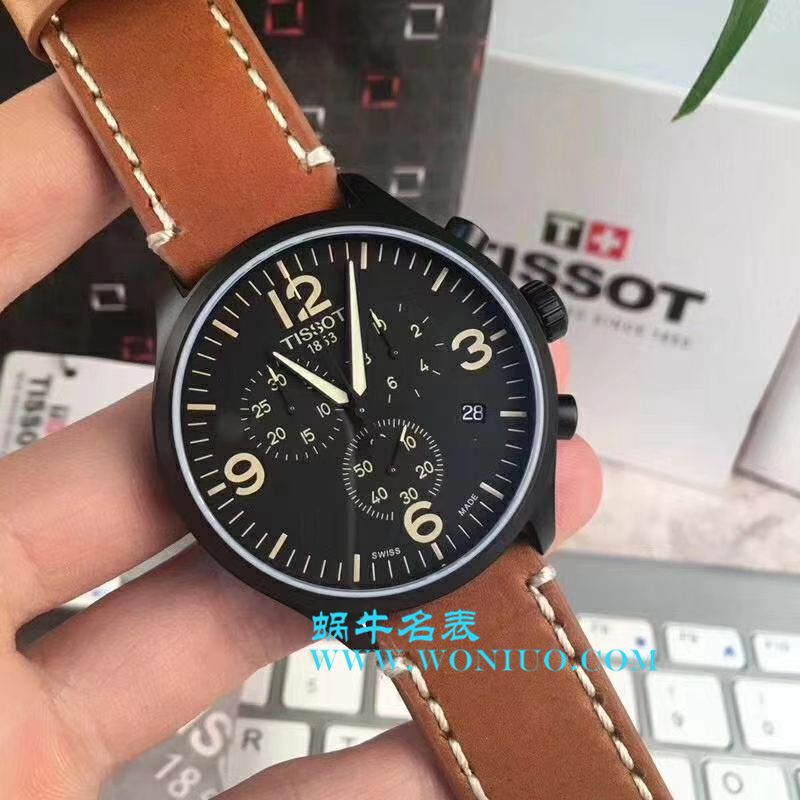 Tissot天梭各个男女原单 Watches 集合 / Tissot