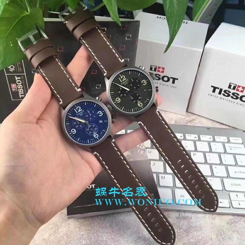 Tissot天梭各个男女原单 Watches 集合 / Tissot