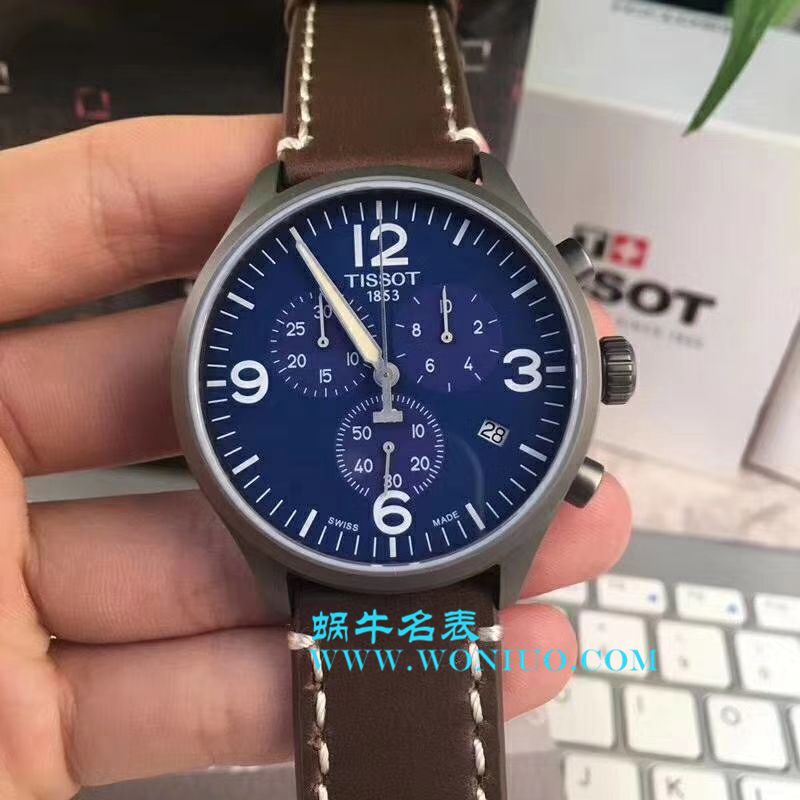 Tissot天梭各个男女原单 Watches 集合 / Tissot
