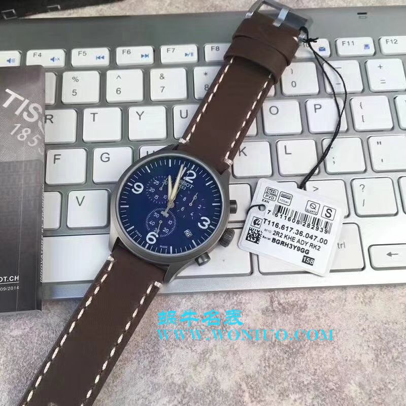 Tissot天梭各个男女原单 Watches 集合 / Tissot