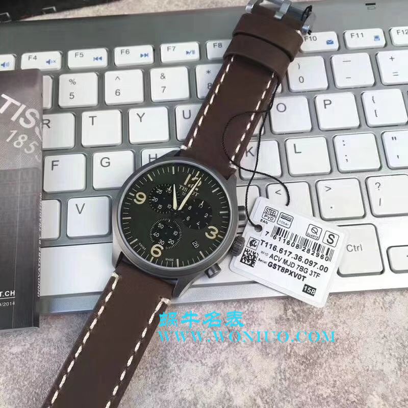 Tissot天梭各个男女原单 Watches 集合 / Tissot