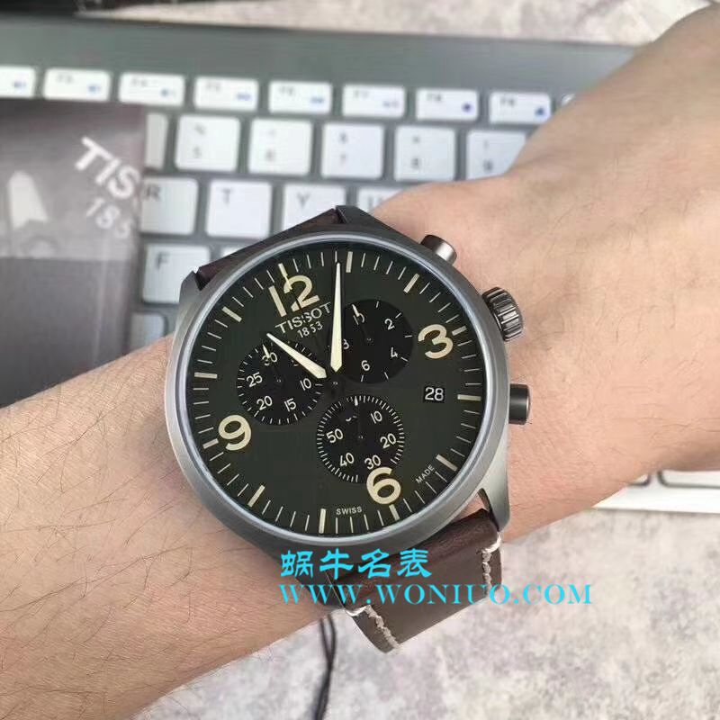 Tissot天梭各个男女原单 Watches 集合 / Tissot