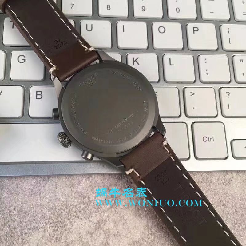 Tissot天梭各个男女原单 Watches 集合 / Tissot
