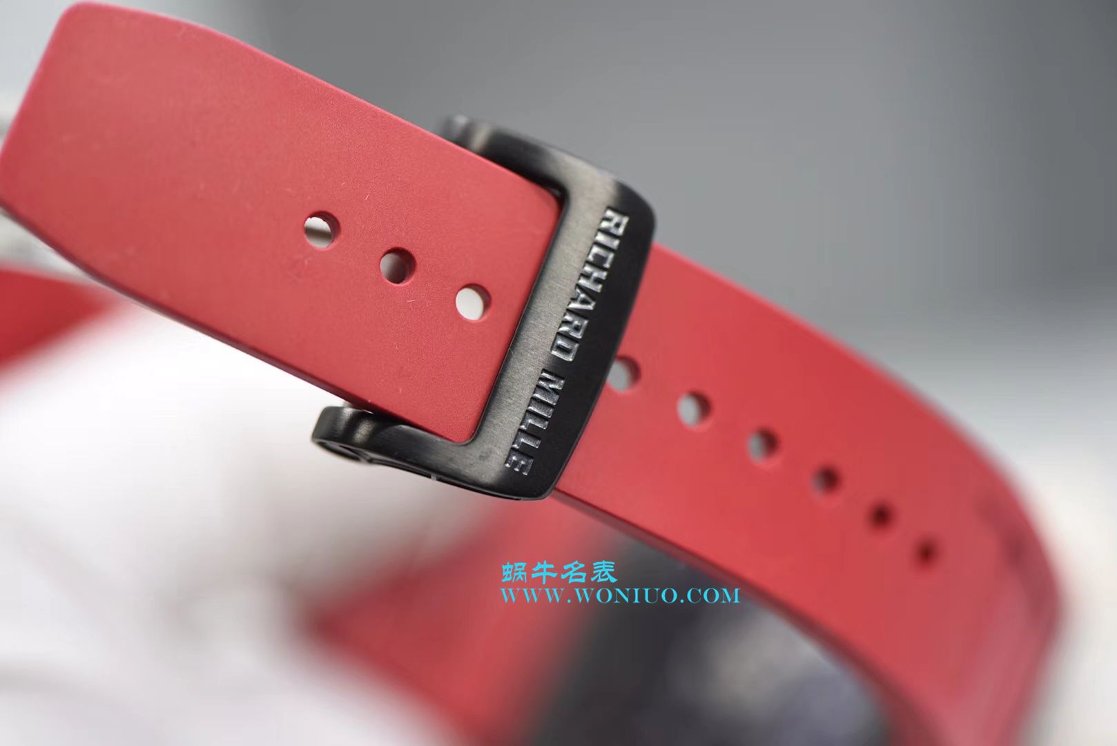 【KV Perfect  High quality  Replica Watches 】RICHARD MILLE Richard Miller 男士系列RM 35-02 RAFAEL NADAL wrist watches  / RM 35-2AAA