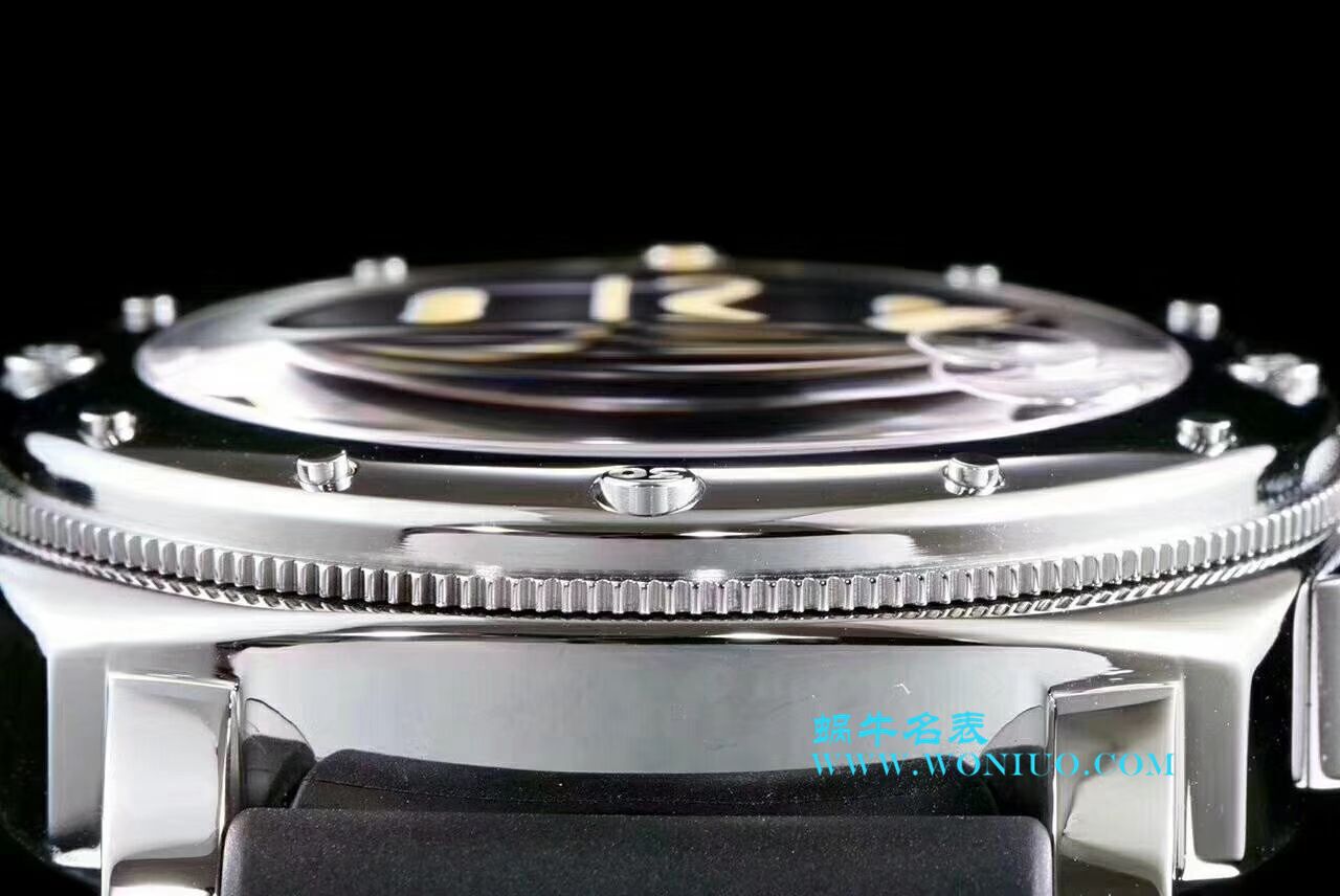 【XF Perfect  High quality  Replica Watches 】PaneraiPanerai LUMINOR系列PAM 00024 wrist watches V2升级版 / PAM00024