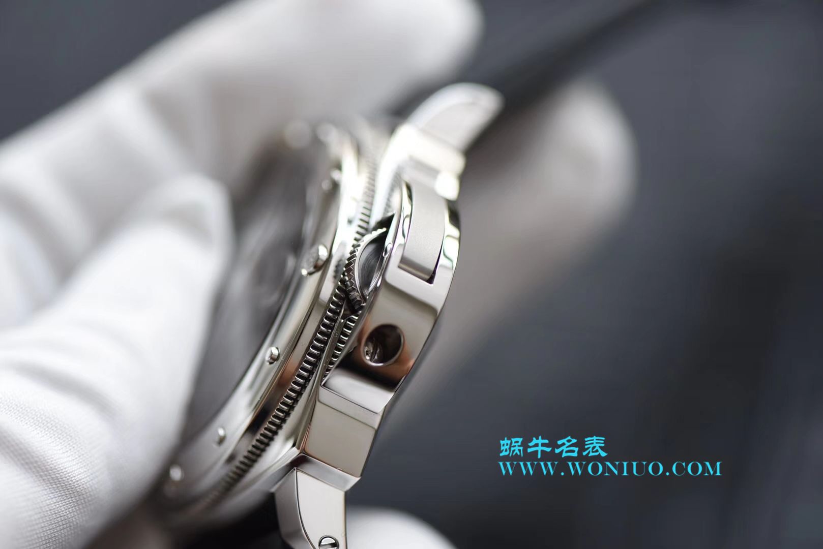 【XF Perfect  High quality  Replica Watches 】PaneraiPanerai LUMINOR系列PAM 00024 wrist watches V2升级版 / PAM00024