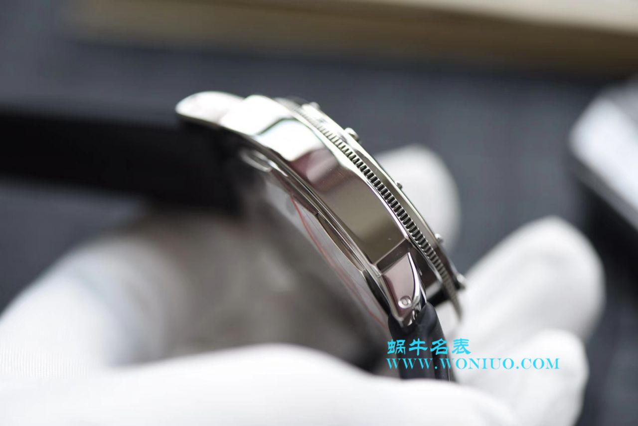 【XF Perfect  High quality  Replica Watches 】PaneraiPanerai LUMINOR系列PAM 00024 wrist watches V2升级版 / PAM00024