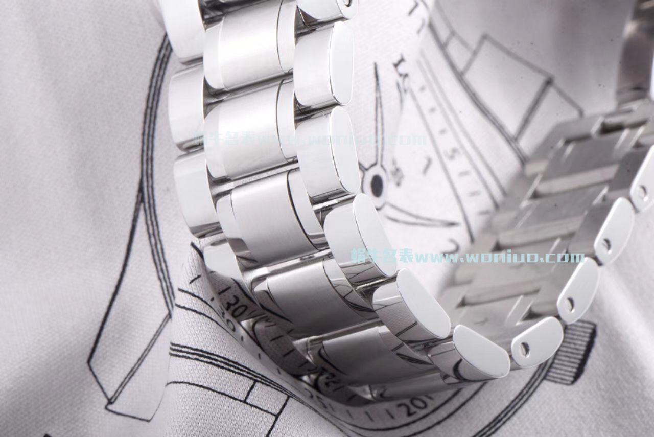 【LG Perfect  High quality  Replica Watches 】 Longines MASTER COLLECTION名匠系列L2.755.4.51.6《钢带》，L2.755.4.51.7《皮带》 wrist watches  / L102