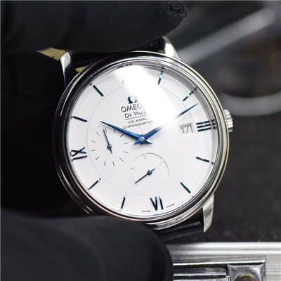 TWOMEGA碟飞 Perfect   Replica Watches 424.53.40.21.04.001 wrist watches 