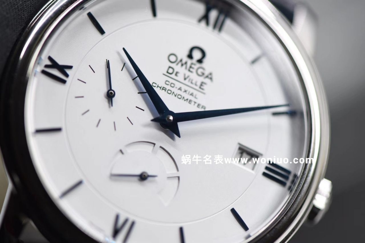 TWOMEGA碟飞 Perfect   Replica Watches 424.53.40.21.04.001 wrist watches  / M321