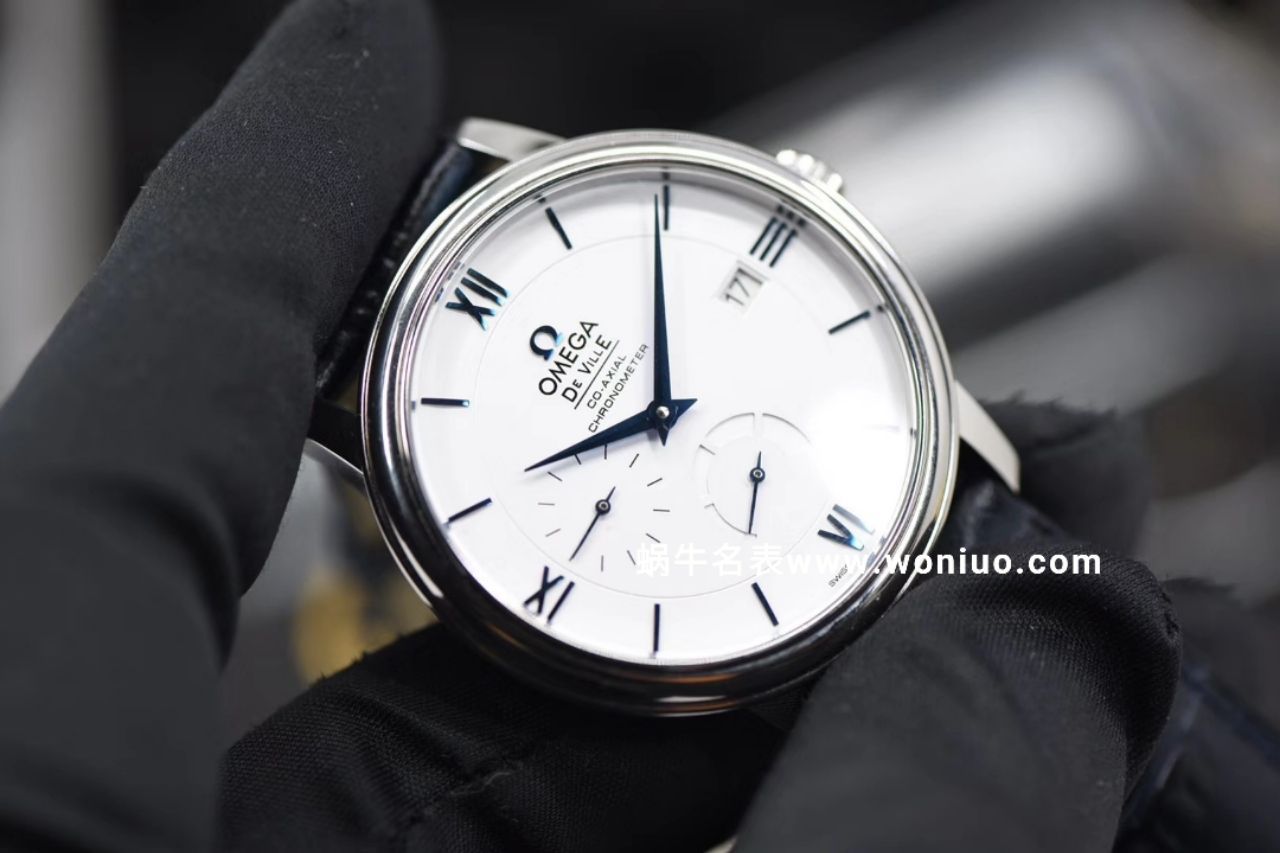TWOMEGA碟飞 Perfect   Replica Watches 424.53.40.21.04.001 wrist watches  / M321