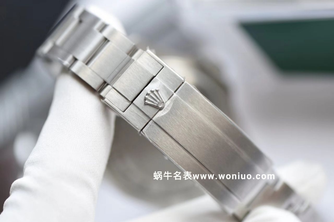 AR黑鬼王904L超级3135机新款  Replica Copy AR Rolex SEA-DWELLER鬼王44MM副本的十年精华 / R2115
