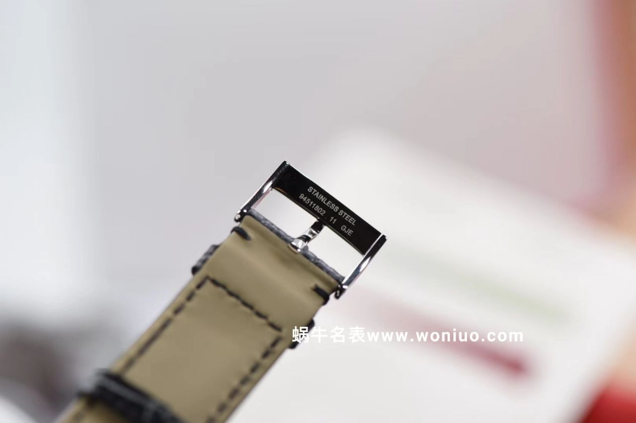 【MK Factory  Perfect  Copy  Watches 】OMEGA碟飞系列 424.10.37.20.02.001 男士机械 wrist watches  / M146